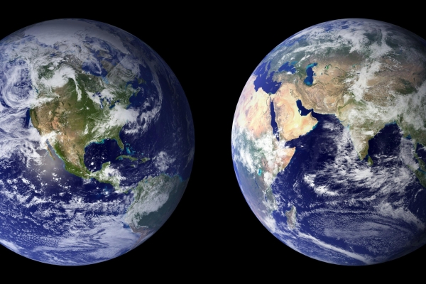 Community Earth System Model