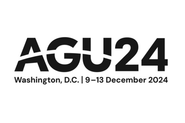 AGU2024