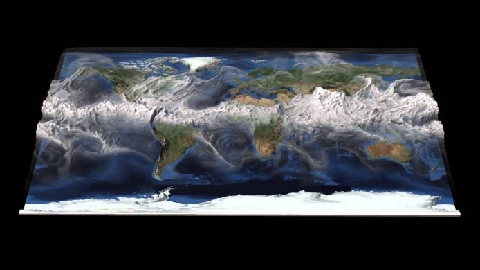 Community Earth System Model