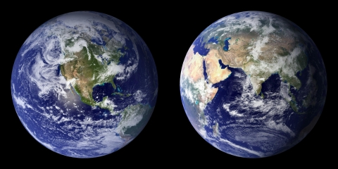 Community Earth System Model